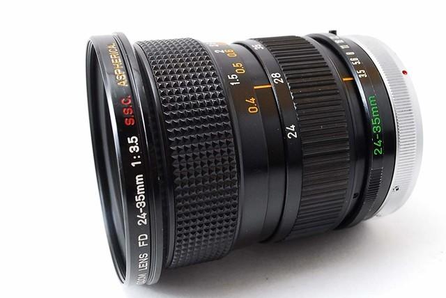 佳能有哪些大光圈广角镜头(风光摄影的必备武器)(7)