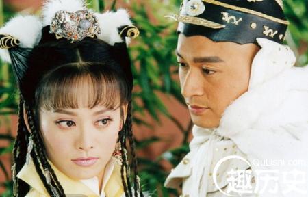 清朝的雍正真实历史（满清宫廷四大未解谜团）(1)