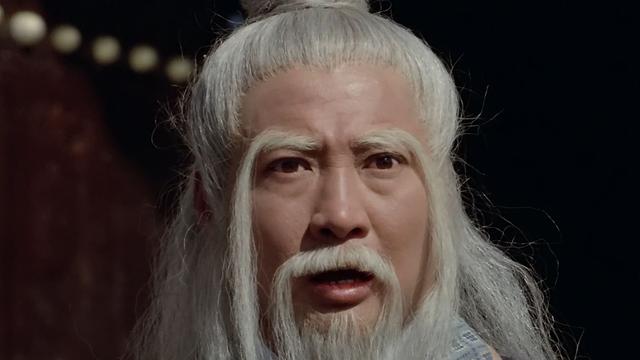 历史中张无忌最后娶了谁（张无忌与五个老婆一起生活）(2)