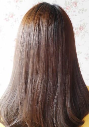 简单韩式编发教程图解(5款超赞的韩式编发图解教程)(25)