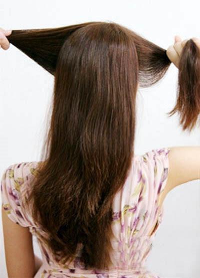 简单韩式编发教程图解(5款超赞的韩式编发图解教程)(2)