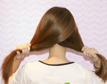 简单韩式编发教程图解(5款超赞的韩式编发图解教程)(12)