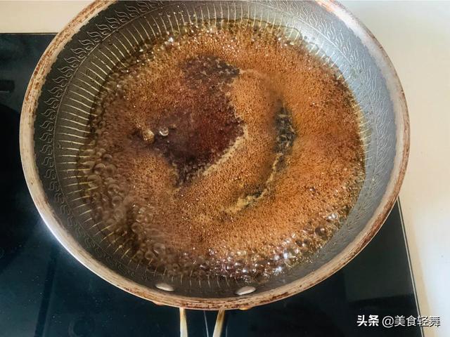 做红烧肉的正确方法肥而不腻(选对肉记住这4步)(9)