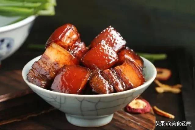 做红烧肉的正确方法肥而不腻(选对肉记住这4步)(3)