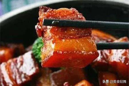 做红烧肉的正确方法肥而不腻(选对肉记住这4步)(2)