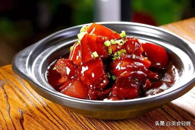 做红烧肉的正确方法肥而不腻(选对肉记住这4步)(14)