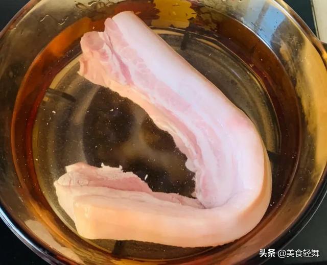 做红烧肉的正确方法肥而不腻(选对肉记住这4步)(5)