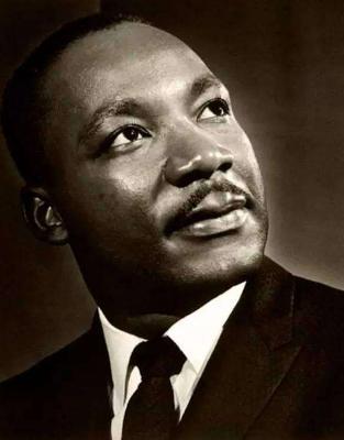 马丁路德金简介和成就（美国历史名人系列-马丁）(1)