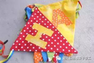 简单的创意手工生日礼物(幼儿园亲子手工之生日礼物)(18)