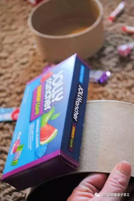 简单的创意手工生日礼物(幼儿园亲子手工之生日礼物)(13)