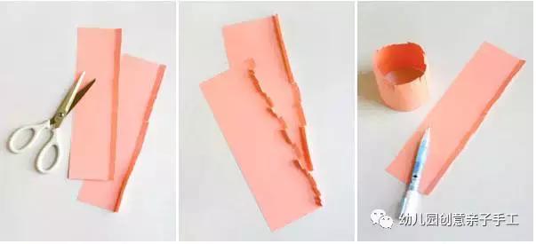 简单的创意手工生日礼物(幼儿园亲子手工之生日礼物)(6)