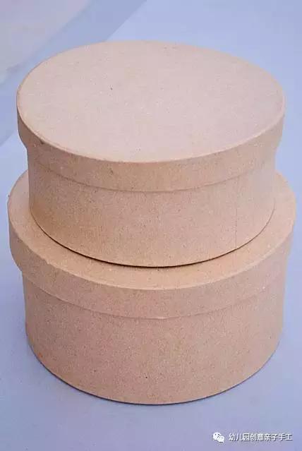 简单的创意手工生日礼物(幼儿园亲子手工之生日礼物)(11)