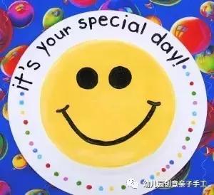 简单的创意手工生日礼物(幼儿园亲子手工之生日礼物)(19)