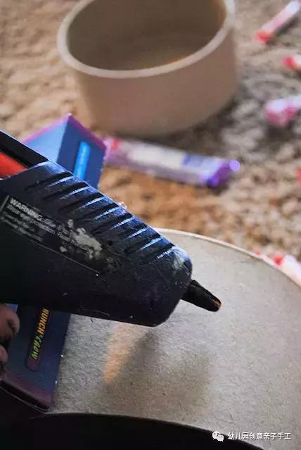 简单的创意手工生日礼物(幼儿园亲子手工之生日礼物)(12)