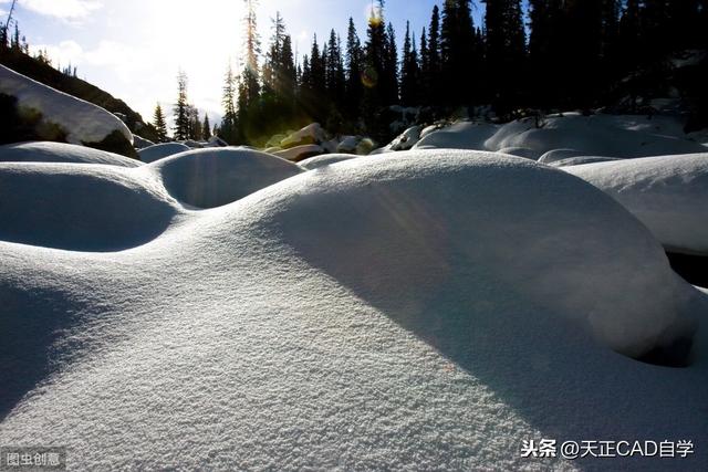 工程地质勘查的基本方法(建筑老师傅教你工程地质勘察报告)(6)