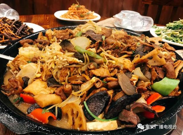 高句丽王城墓葬面积(探秘世界文化遗产)(13)