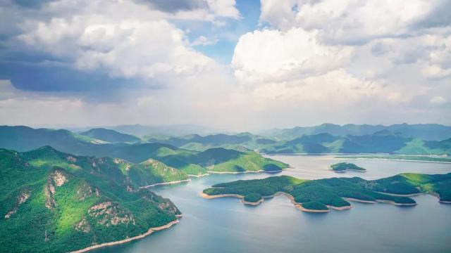 高句丽王城墓葬面积(探秘世界文化遗产)(1)