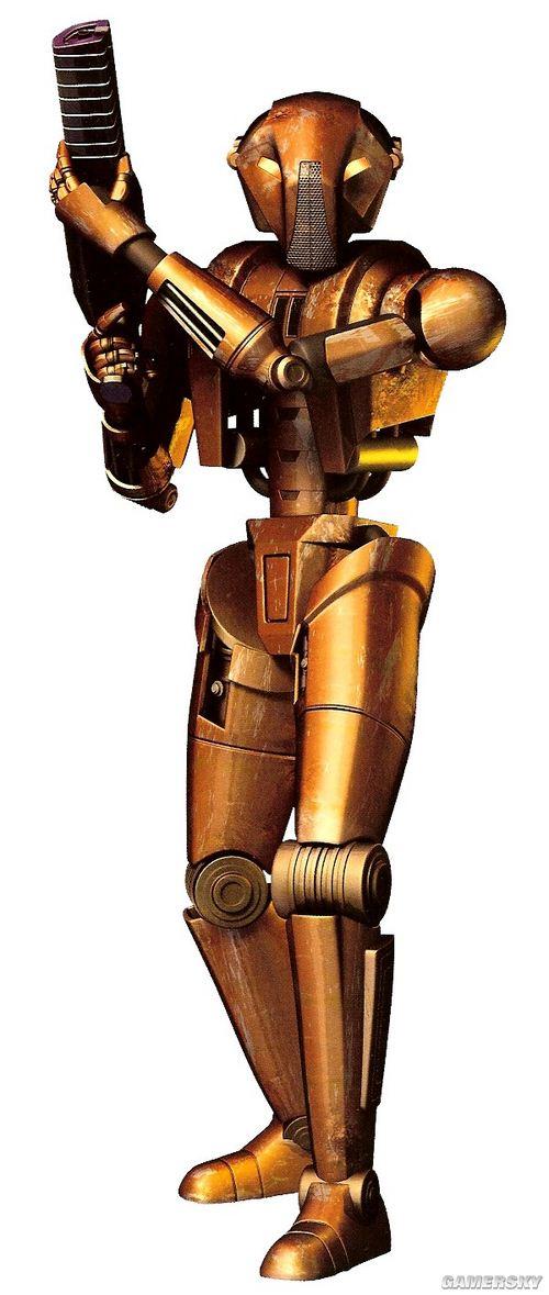 盘点游戏里那些巨大角色(你或许不知道的游戏经典人物)(7)