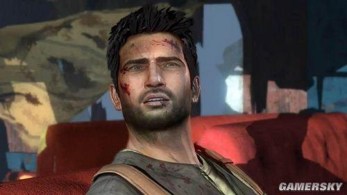 盘点游戏里那些巨大角色(你或许不知道的游戏经典人物)(28)