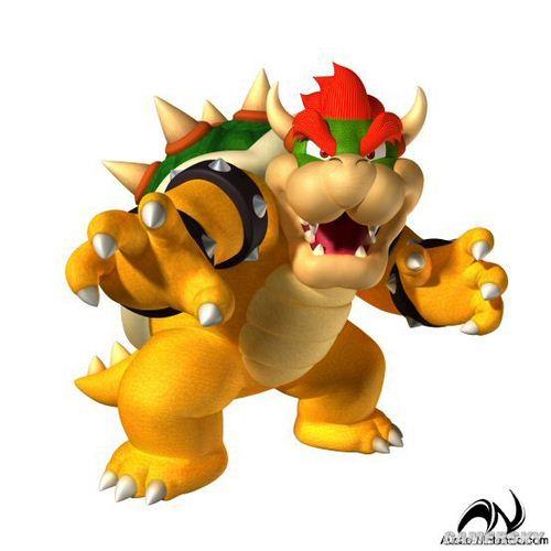 盘点游戏里那些巨大角色(你或许不知道的游戏经典人物)(27)