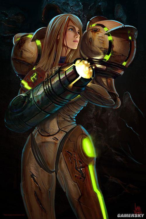 盘点游戏里那些巨大角色(你或许不知道的游戏经典人物)(24)