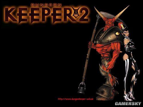 盘点游戏里那些巨大角色(你或许不知道的游戏经典人物)(3)