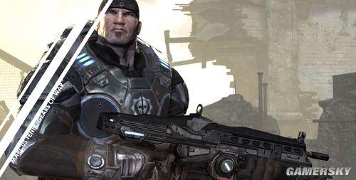 盘点游戏里那些巨大角色(你或许不知道的游戏经典人物)(5)