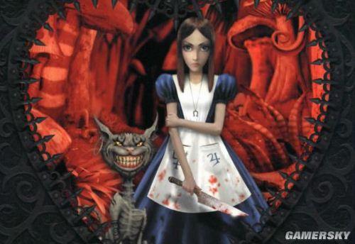 盘点游戏里那些巨大角色(你或许不知道的游戏经典人物)(32)