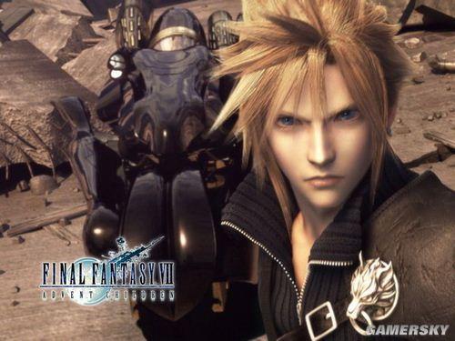 盘点游戏里那些巨大角色(你或许不知道的游戏经典人物)(37)