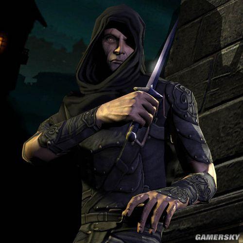 盘点游戏里那些巨大角色(你或许不知道的游戏经典人物)(21)