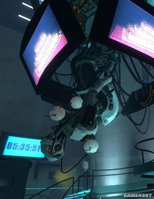 盘点游戏里那些巨大角色(你或许不知道的游戏经典人物)(38)