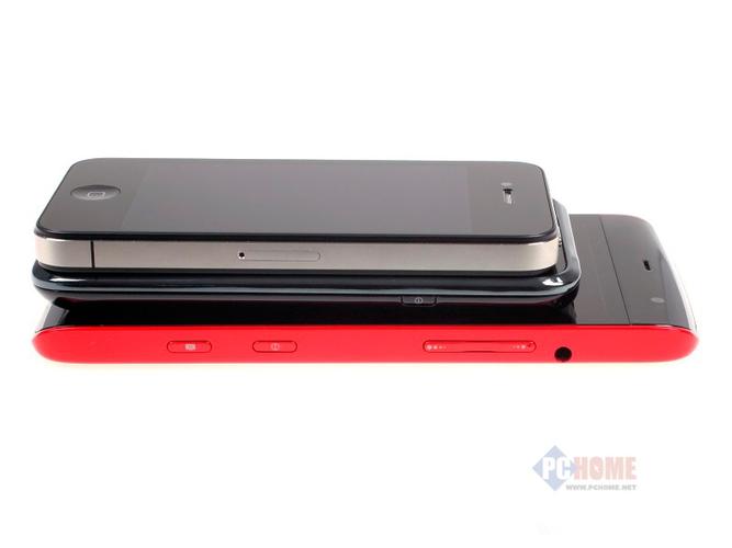 戴尔手机什么型号(5寸巨屏怪兽戴尔Mini5Streak多图赏析)(1)