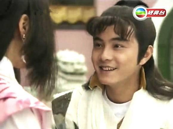 90年代都有哪些港台剧(70年代生人记忆中那些历久弥新的港台连续剧)(48)