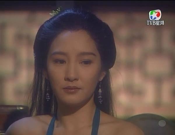 90年代都有哪些港台剧(70年代生人记忆中那些历久弥新的港台连续剧)(57)