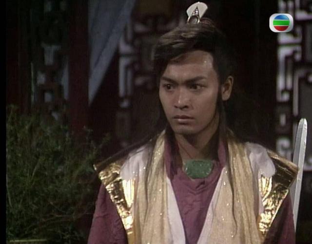 90年代都有哪些港台剧(70年代生人记忆中那些历久弥新的港台连续剧)(49)