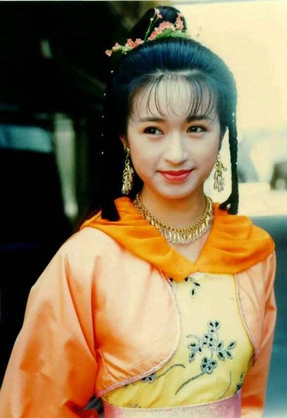 90年代都有哪些港台剧(70年代生人记忆中那些历久弥新的港台连续剧)(50)