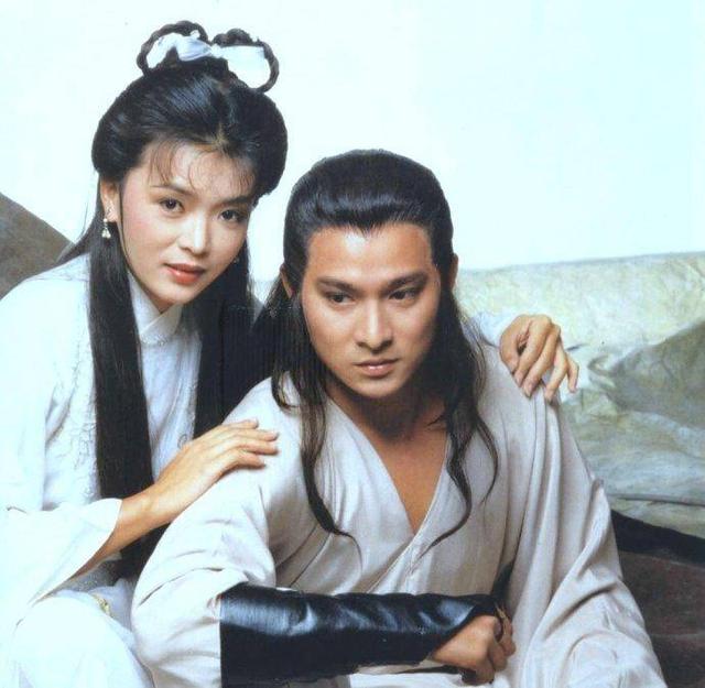 90年代都有哪些港台剧(70年代生人记忆中那些历久弥新的港台连续剧)(33)