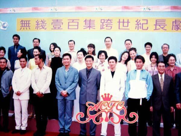 90年代都有哪些港台剧(70年代生人记忆中那些历久弥新的港台连续剧)(83)