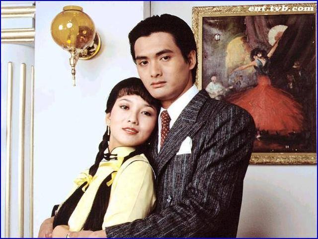 90年代都有哪些港台剧(70年代生人记忆中那些历久弥新的港台连续剧)(6)