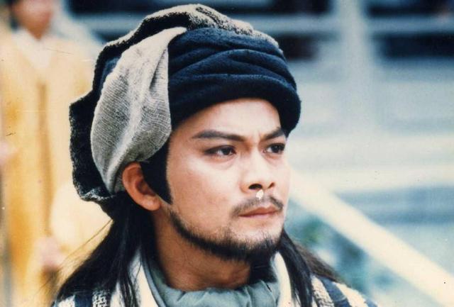 90年代都有哪些港台剧(70年代生人记忆中那些历久弥新的港台连续剧)(53)