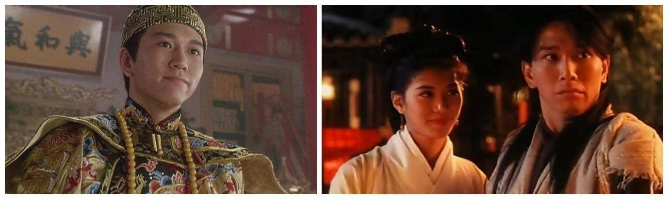 90年代都有哪些港台剧(70年代生人记忆中那些历久弥新的港台连续剧)(45)