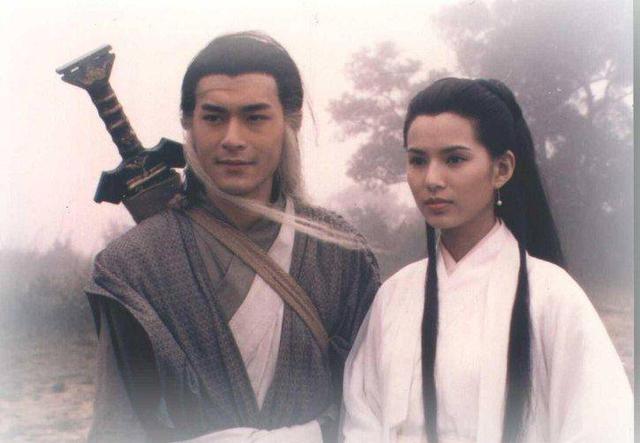 90年代都有哪些港台剧(70年代生人记忆中那些历久弥新的港台连续剧)(32)