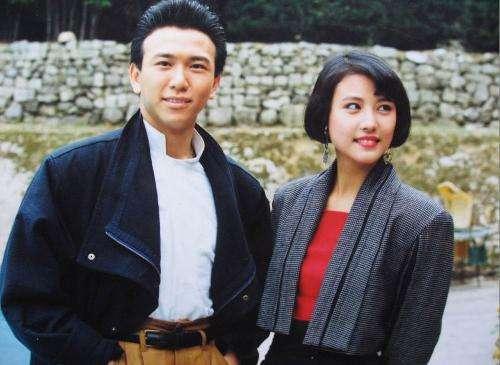 90年代都有哪些港台剧(70年代生人记忆中那些历久弥新的港台连续剧)(44)