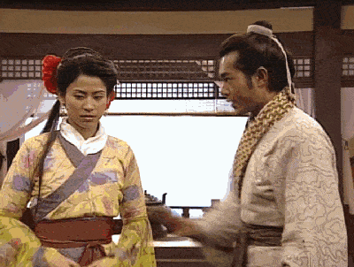 90年代都有哪些港台剧(70年代生人记忆中那些历久弥新的港台连续剧)(94)