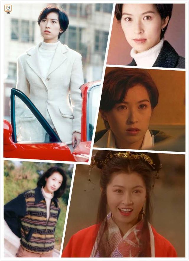 90年代都有哪些港台剧(70年代生人记忆中那些历久弥新的港台连续剧)(71)