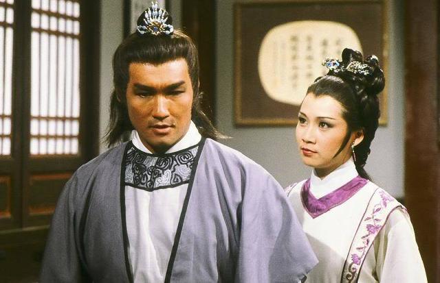 90年代都有哪些港台剧(70年代生人记忆中那些历久弥新的港台连续剧)(34)