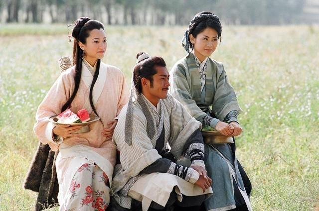 90年代都有哪些港台剧(70年代生人记忆中那些历久弥新的港台连续剧)(89)