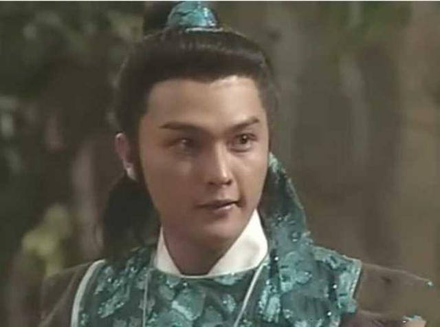 90年代都有哪些港台剧(70年代生人记忆中那些历久弥新的港台连续剧)(30)