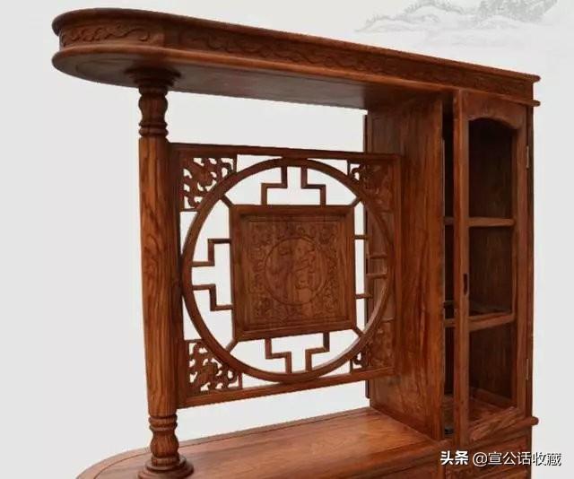 红木家具种类知识大全图(红木分类鉴别及常见红木家具知识)(39)