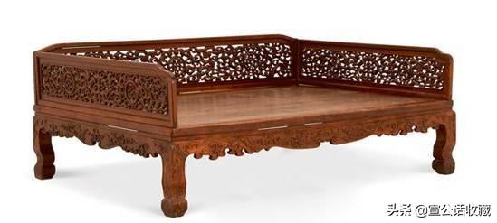 红木家具种类知识大全图(红木分类鉴别及常见红木家具知识)(12)